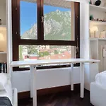 公寓 Sunny Penthouse - Affitti Brevi Italia 莱科