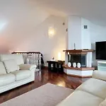 Sunny Penthouse - Affitti Brevi Italia 莱科