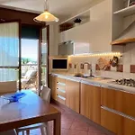 公寓 Sunny Penthouse - Affitti Brevi Italia 莱科