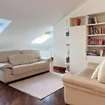 Sunny Penthouse - Affitti Brevi Italia 公寓