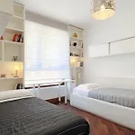 Sunny Penthouse - Affitti Brevi Italia 公寓 莱科