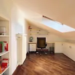 Sunny Penthouse - Affitti Brevi Italia 公寓 莱科
