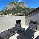 公寓 Sunny Penthouse - Affitti Brevi Italia *