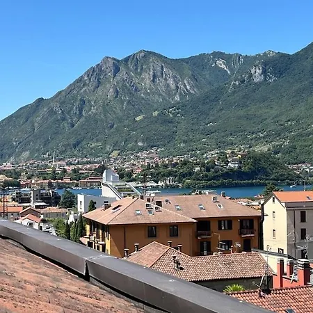 Sunny Penthouse - Affitti Brevi Italia 公寓
