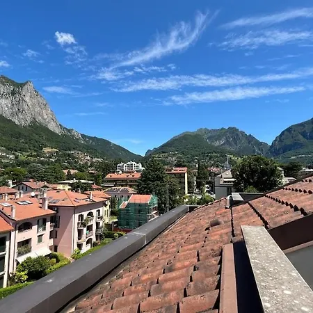 Sunny Penthouse - Affitti Brevi Italia *