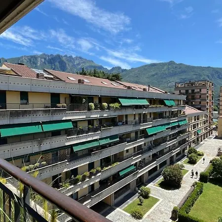 Sunny Penthouse - Affitti Brevi Italia * 莱科