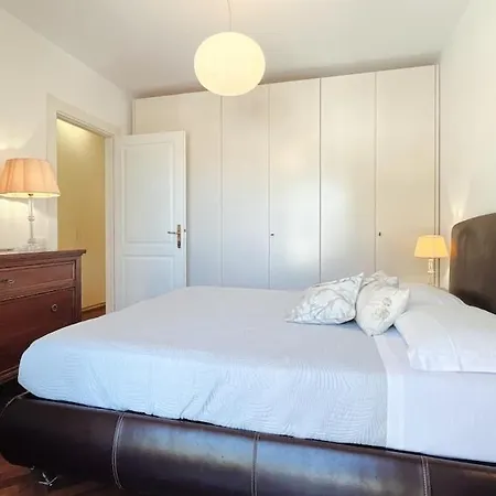 公寓 Sunny Penthouse - Affitti Brevi Italia 莱科