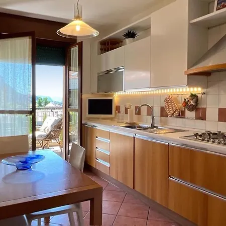 Apartament Sunny Penthouse - Affitti Brevi Italia Lecco