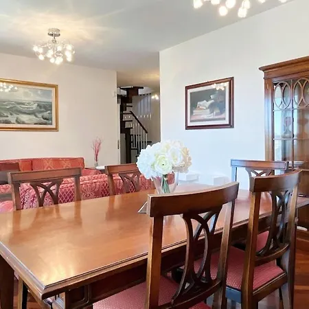Sunny Penthouse - Affitti Brevi Italia 莱科