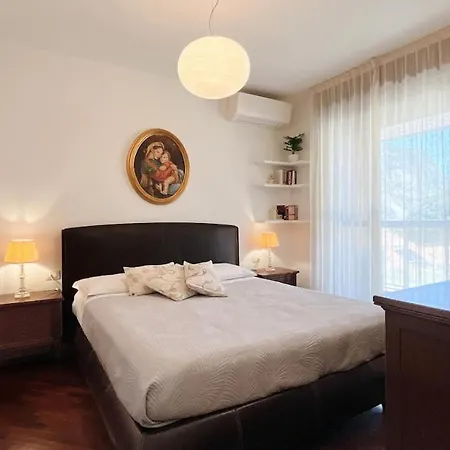 Sunny Penthouse - Affitti Brevi Italia * Lecco