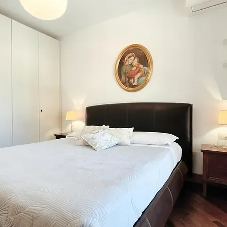 Sunny Penthouse - Affitti Brevi Italia