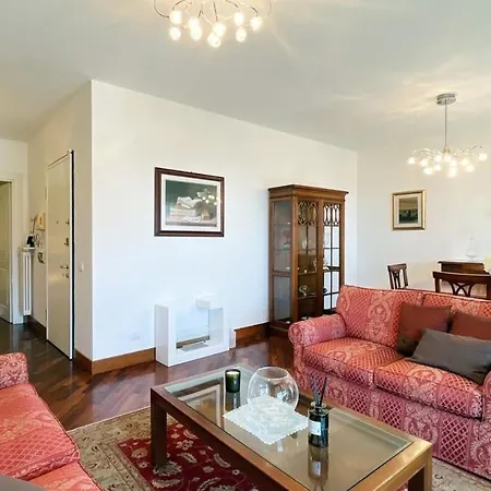 Apartament Sunny Penthouse - Affitti Brevi Italia