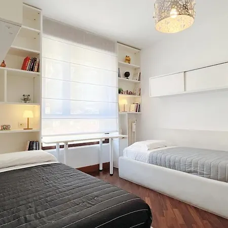 Sunny Penthouse - Affitti Brevi Italia Apartament Lecco