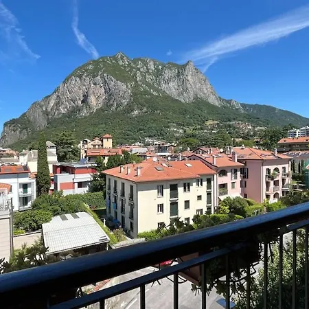 Sunny Penthouse - Affitti Brevi Italia 公寓 莱科