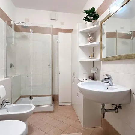 Apartament Sunny Penthouse - Affitti Brevi Italia