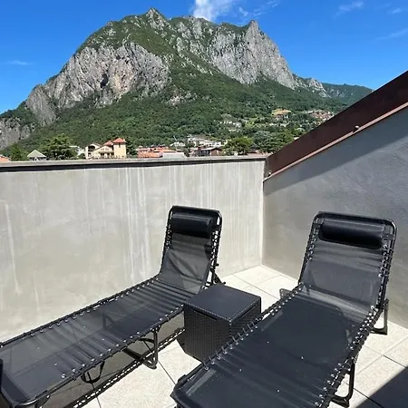 Apartament Sunny Penthouse - Affitti Brevi Italia *